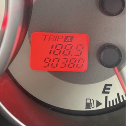 Mazda 3 sport 4 dr sedan