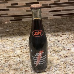 Jolt Desert Storm Soda