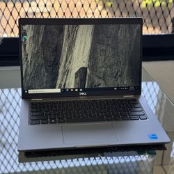 Dell Latitude 5420 (2021) 11th Gen i5