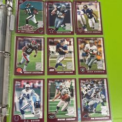Football Make Offer