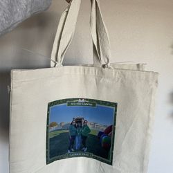 Customized Totes 