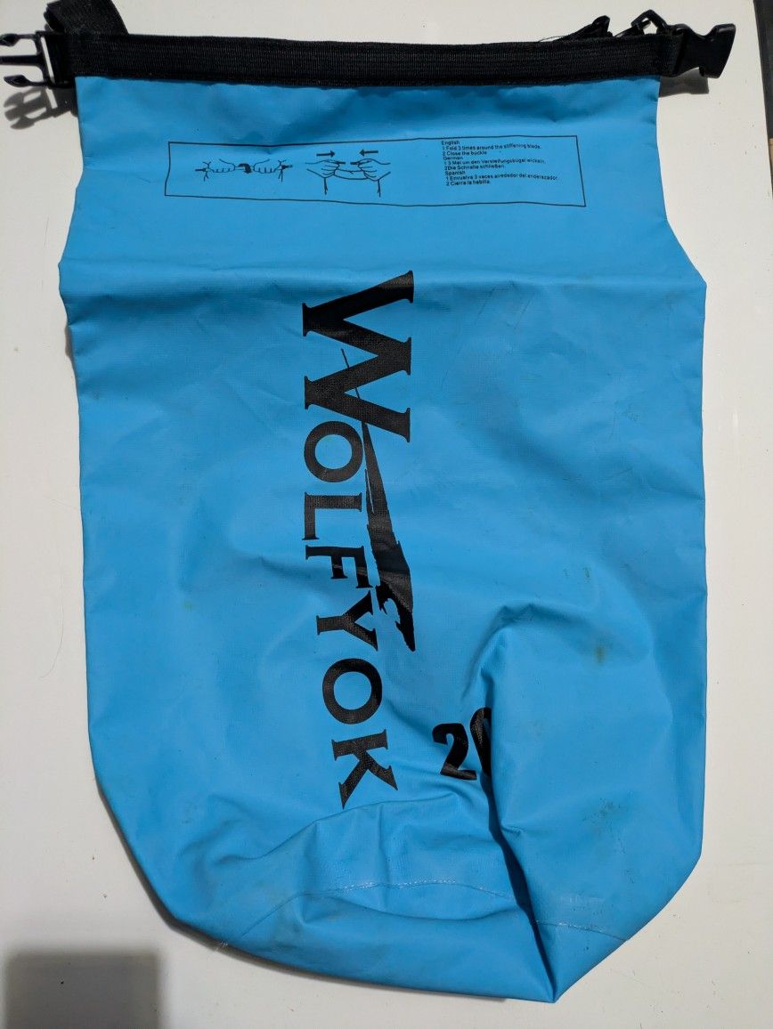 Kayak Brand New