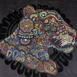 New Shirt Tiger $10 Medium