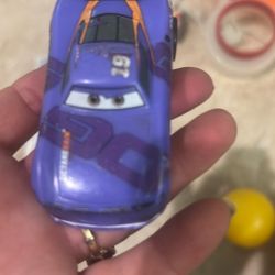 Pixar Car 