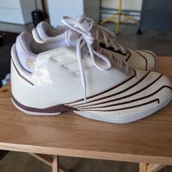 Adidas Tracy Mcgrady 2s Size 12