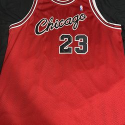 Nike Jordan Jersey 
