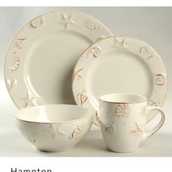 Thomson Hampton Dinnerware