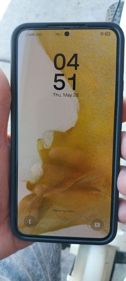 S22+
