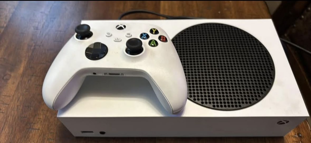 Xbox Série For Sale