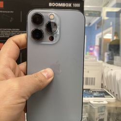 iPhone 13 Pro 128gb Unlocked 