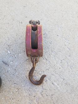 Vintage Pully