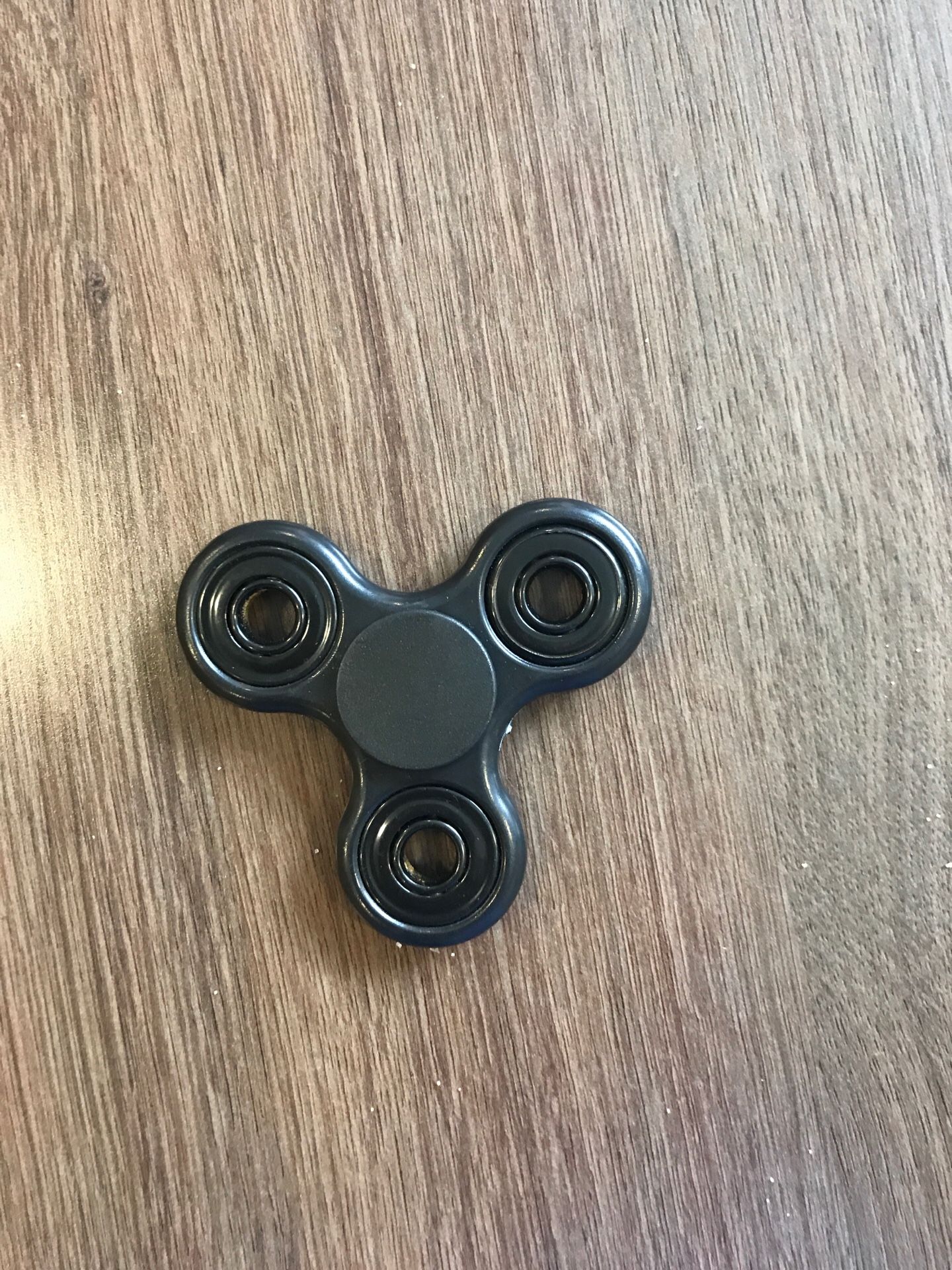 Fidget spinner