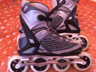 Rollerblade 9