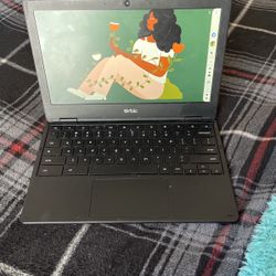 Orbic Chromebook 