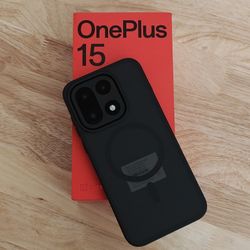 OnePlus 15 512gb