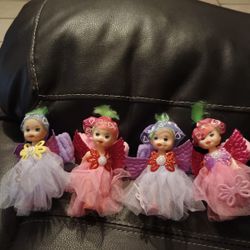 Hello I Am Selling Hair  Accesorries For Little Girls  