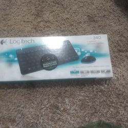 Logitech Keyboard For Kids