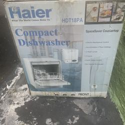 Compact Dishwasher