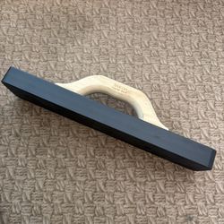 Heavy Big Tapping Block, Mallet-Free, NAACOO Flooring Tools, 2.7lbs &15-1/2in, Just Tap Floor Directly. Only 1-2 Times to Complete Wood Flooring Insta