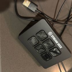 Elgato Stream Deck 