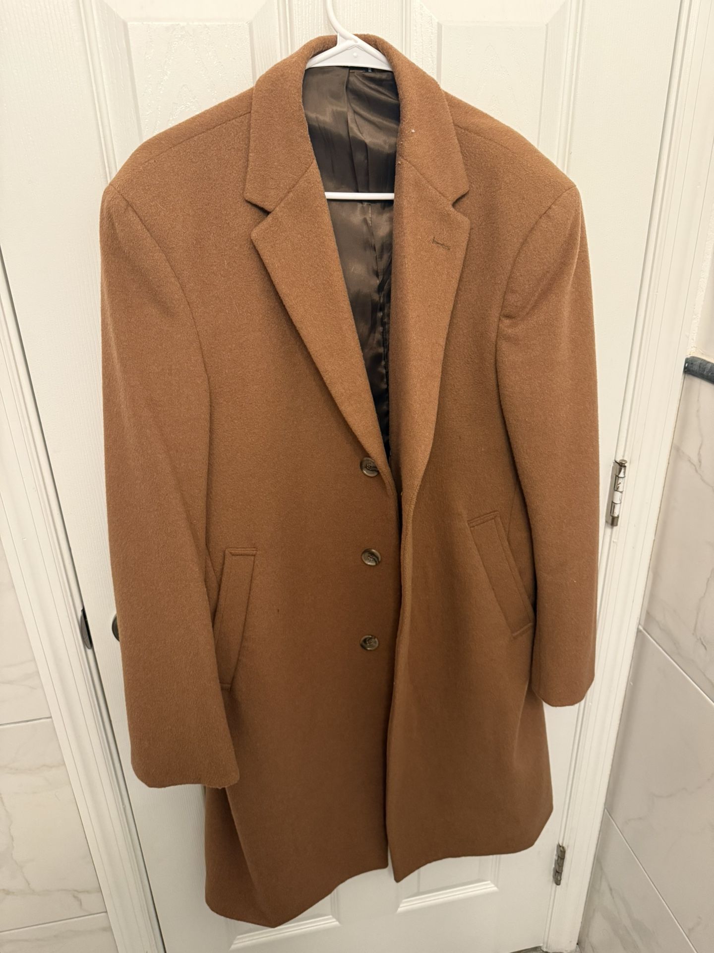 Large Coat