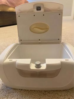 Diaper Warmer