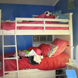 Bunk Beds