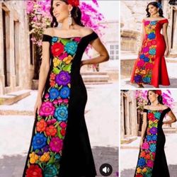 Blusas Bordadas Méxicanas✨  Mexican Blouses, ✨ ✨ Prices Vary - Precios Variados