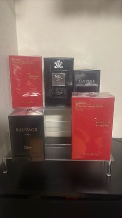 Colognes