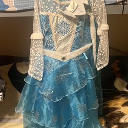 3 Pieces Halloween Costume 