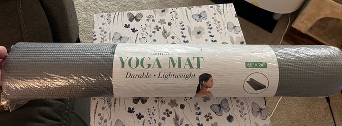 Formfit Yoga Mat
