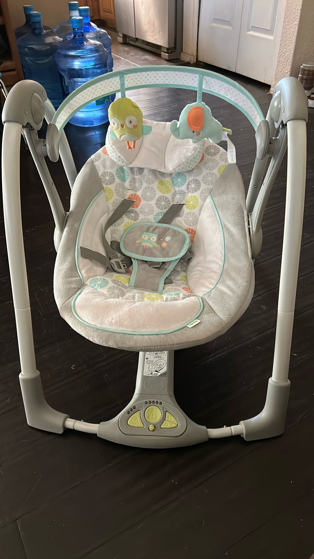 Baby Swing