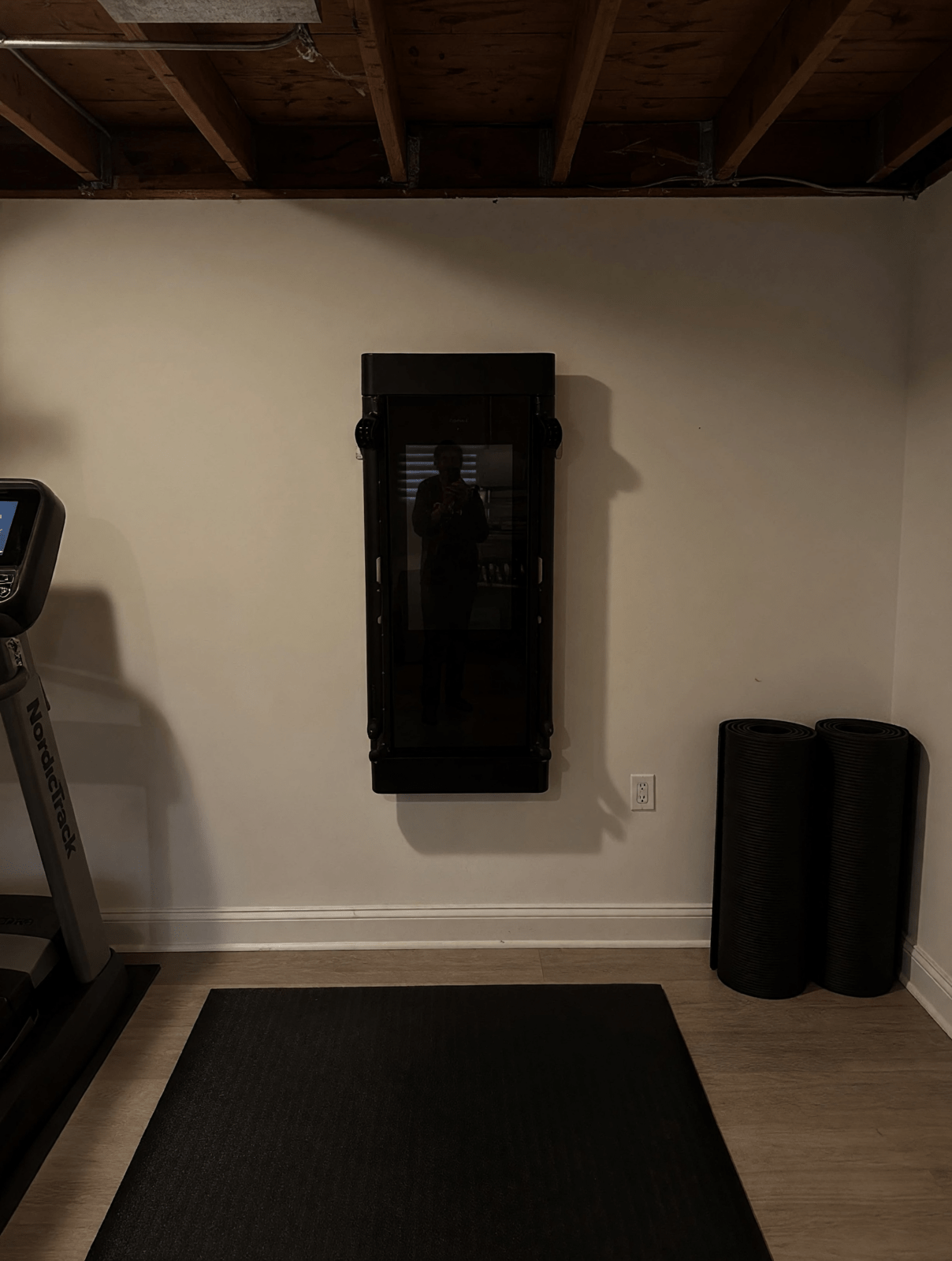 2024 Tonal Home Gym – Like New Includes Bench and Accessories - Dobbs Ferry, NY