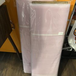 Tulle Pink