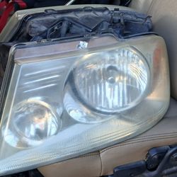 Faros De Enfrente Pra Ford F150 