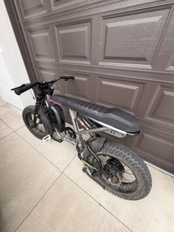 LIMITED EDITION Super 73 RX 308/500