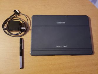 SAMSUMG Galaxy Tab 2
