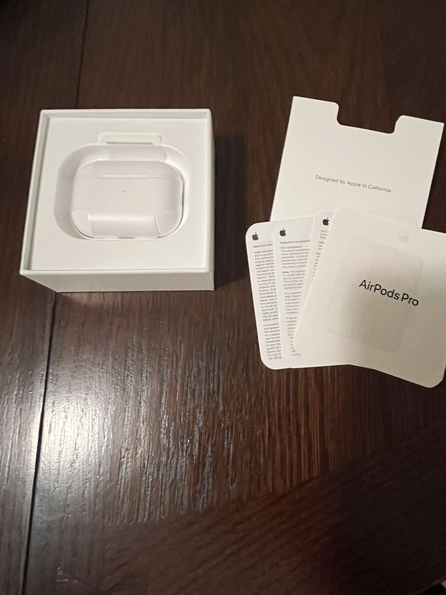 AirPods Pro 2