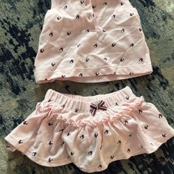 Tommy Hilfiger Babygirl  Wear 