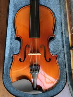 New Viola size 12