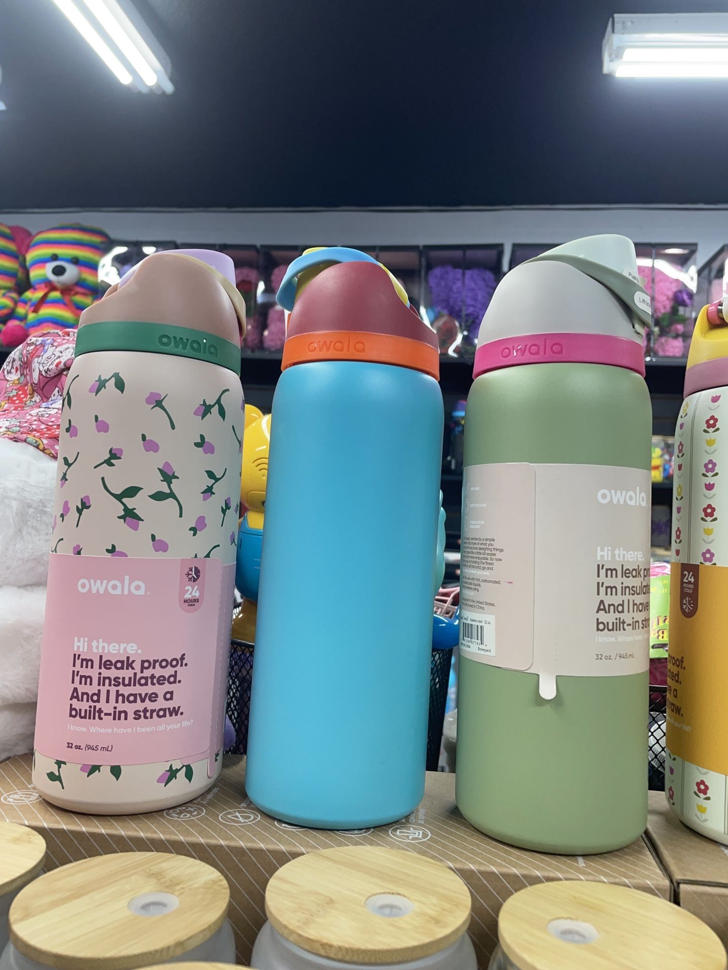 32oz Owala
