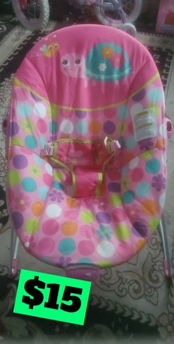 Baby Bouncer