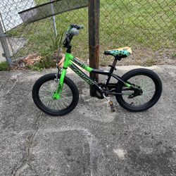 Kids Bike