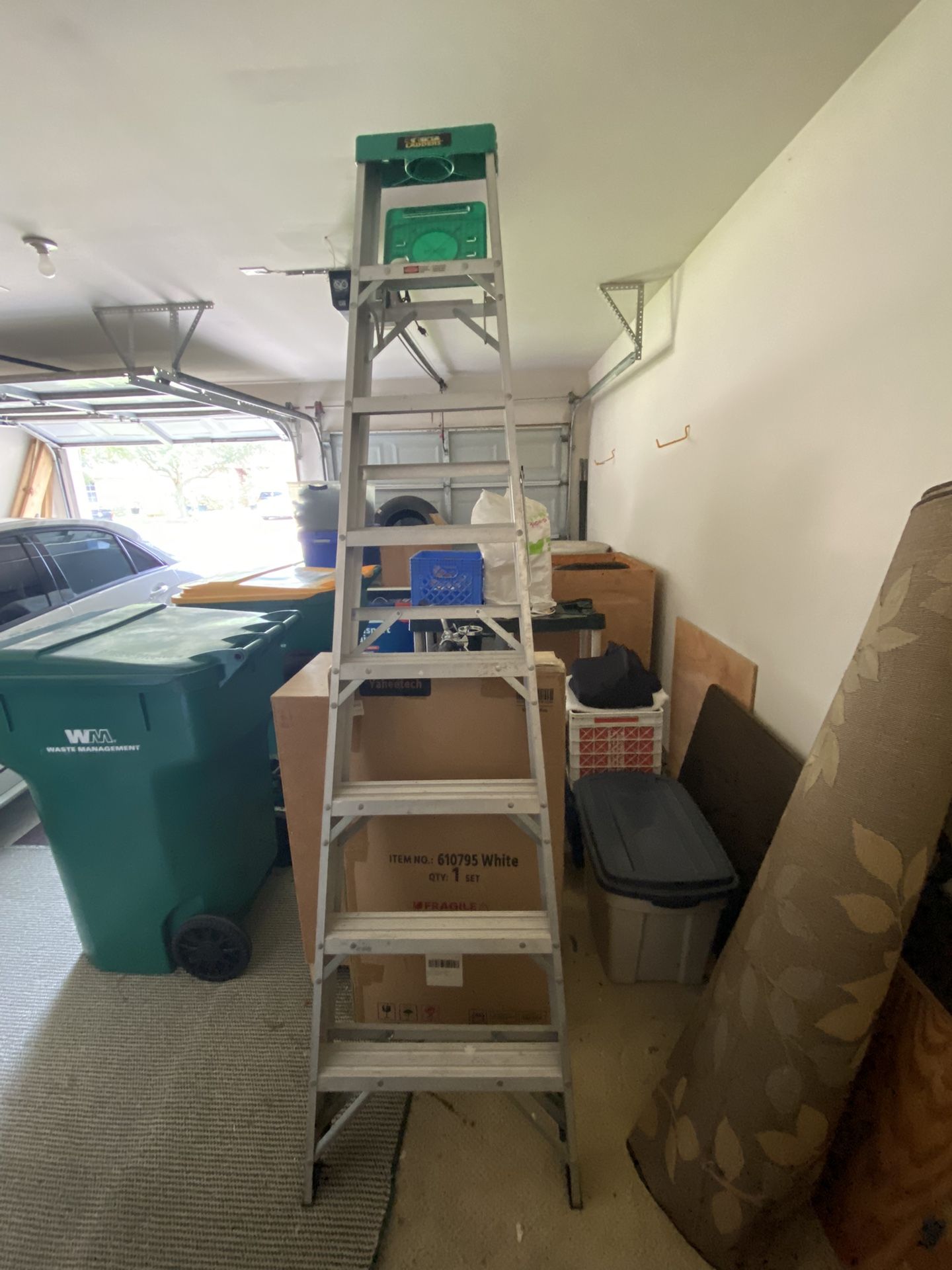 Ladder