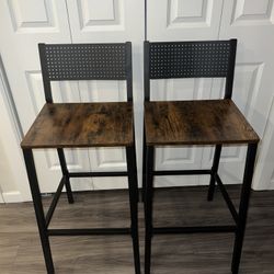 Barstools 
