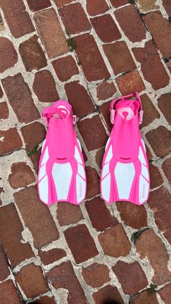 Guardian snorkeling fins