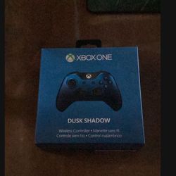 -Brand New Rare Sealed Xbox One Controller-
