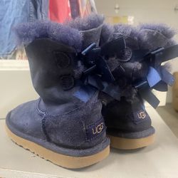 UGG Boots Girls Size 13 Youth 
