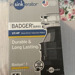 food waste disposer 