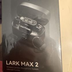 Hollyland Lark 2 Max